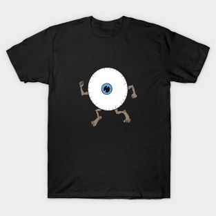 Mr eye T-Shirt